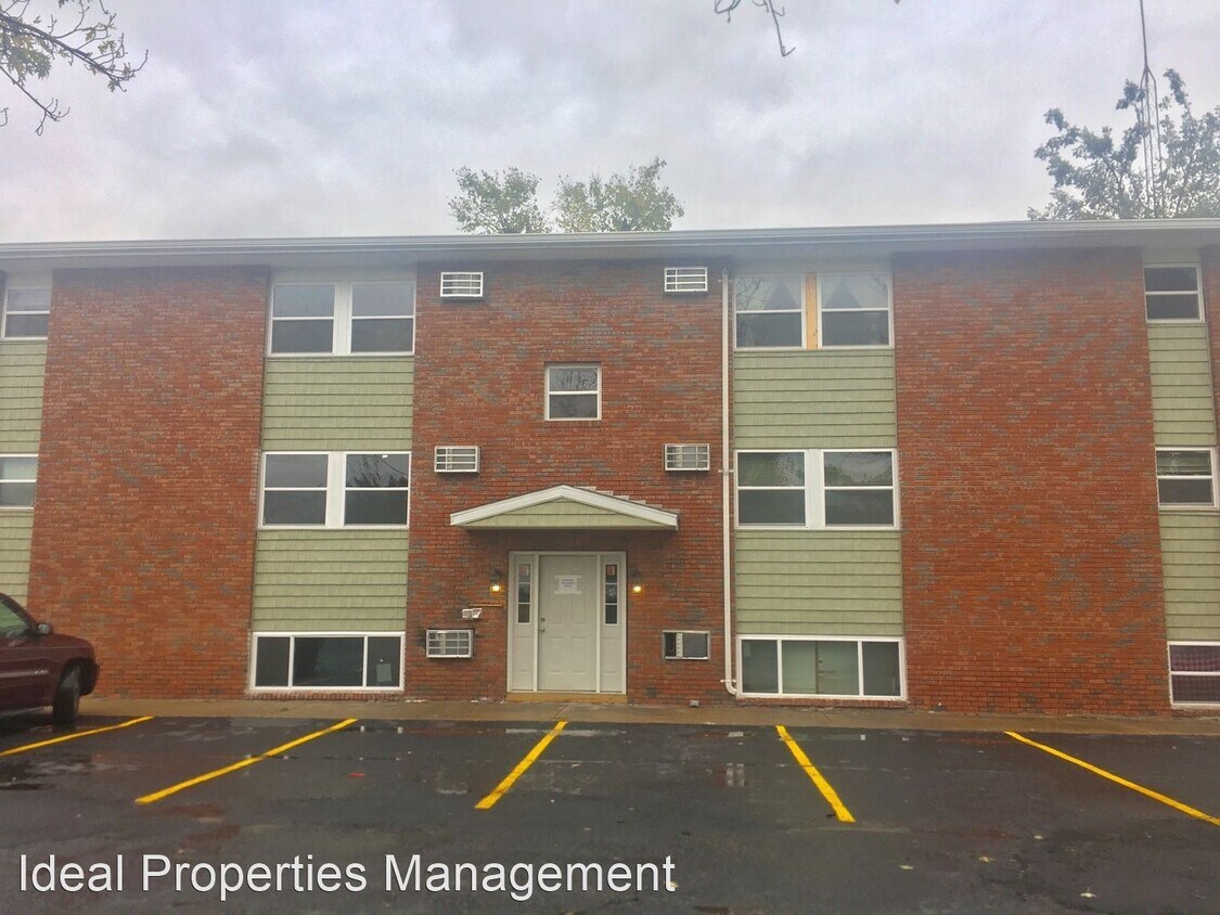 Primary Photo - 3343 S 6th St