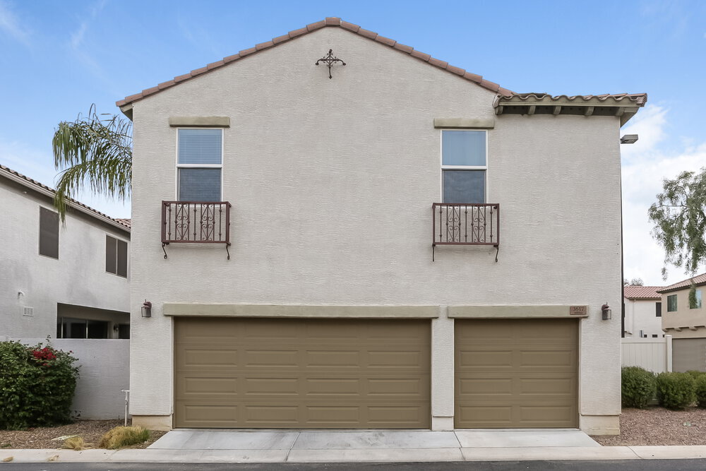 Foto principal - 3617 S Winter Ln