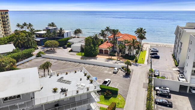 Foto del edificio - 3500 S Ocean Blvd