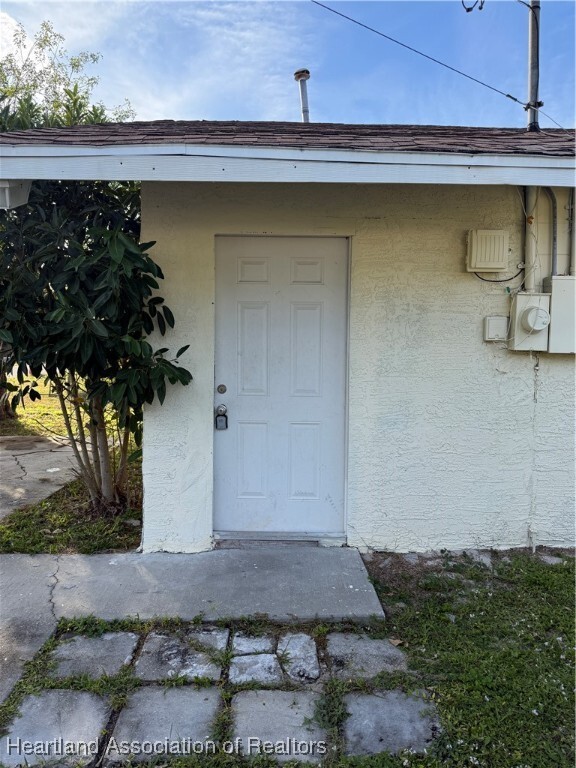 Foto del edificio - 173 E Rainbow St