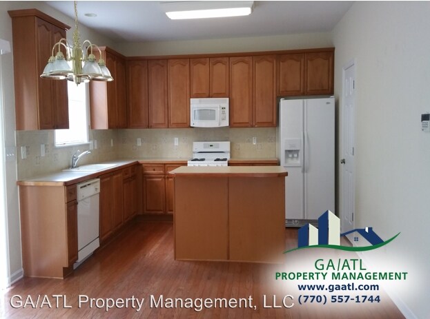 Building Photo - 1196 Havenstone Walk