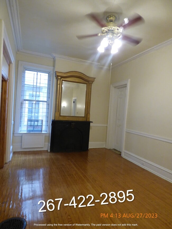 Foto del edificio - 3500 Race St