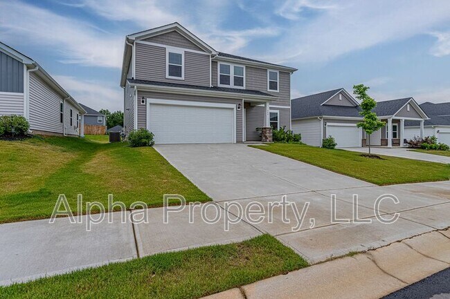 Building Photo - 640 Orsman Trl