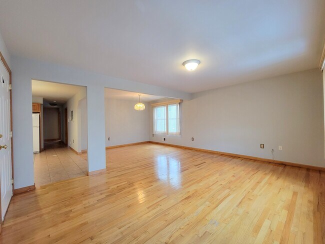 1st floor LR DR - 430 Elm St