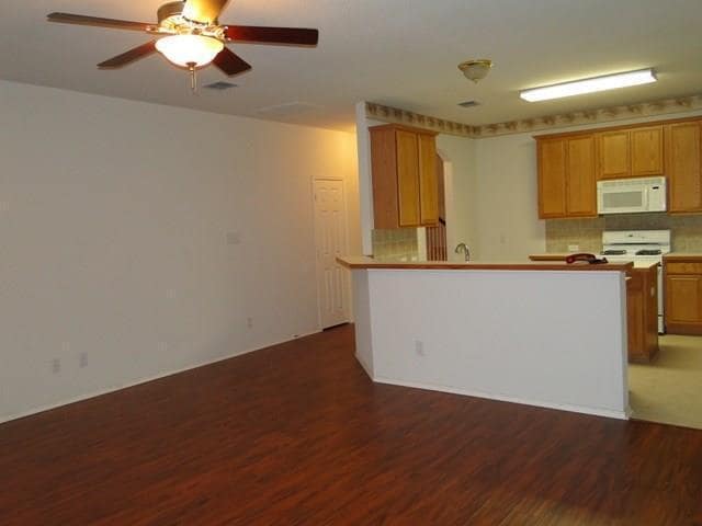 Foto del edificio - House For Lease in McKinney