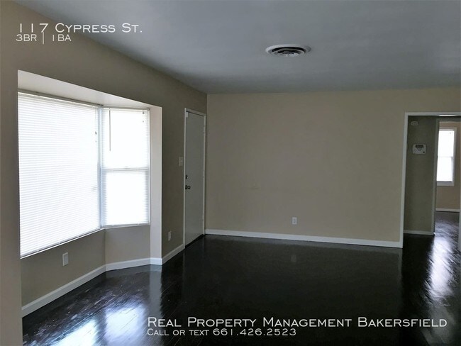 Building Photo - 117 Cypress St