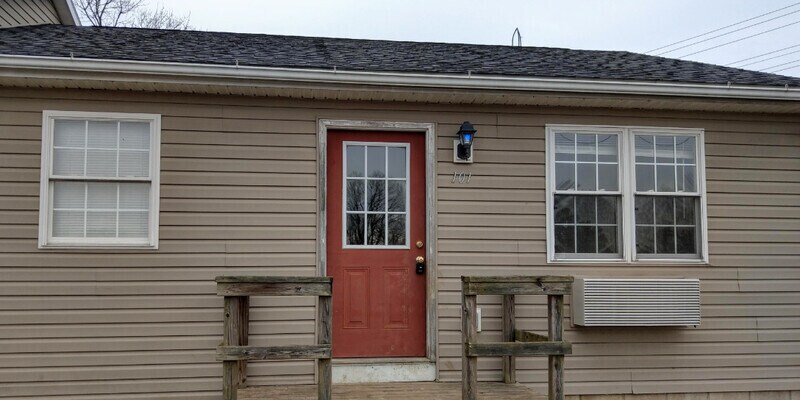Foto principal - East Pike Apartments