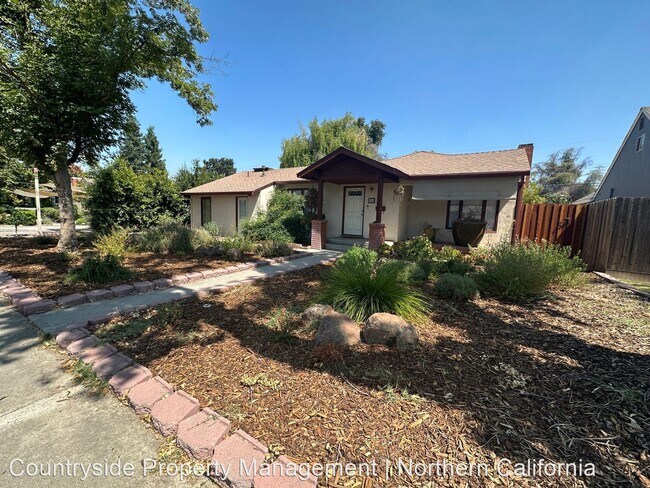 Foto del edificio - 3 br, 2 bath House - 406 N Santa Cruz Ave
