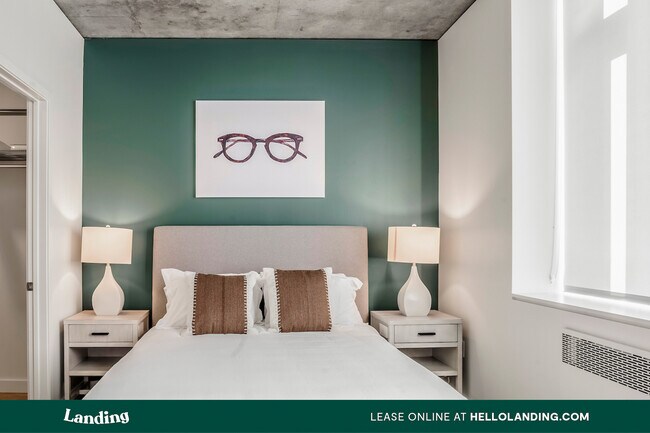 Foto del edificio - 1522 Gordon St