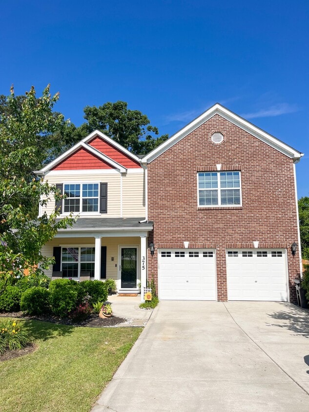 375 River Oak St, Spring Lake, NC 28390 House Rental in Spring Lake