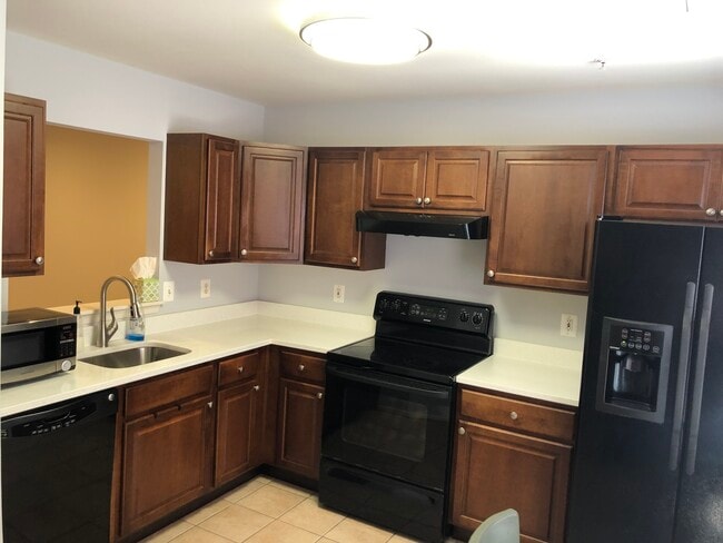 Cocina - 8549 Bells Ridge Ter