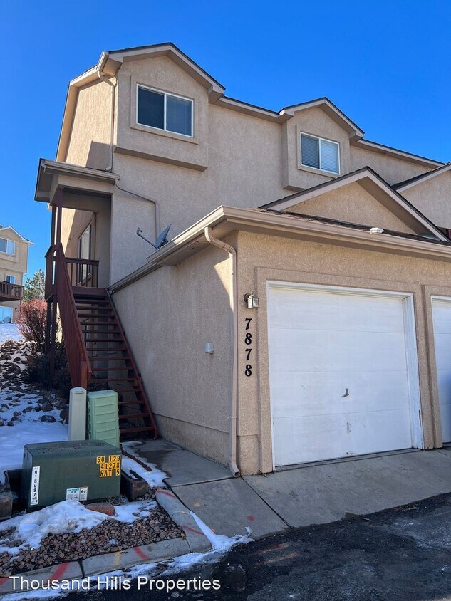 Foto principal - 3 br, 3 bath House - 7878 Antelope Valley ...