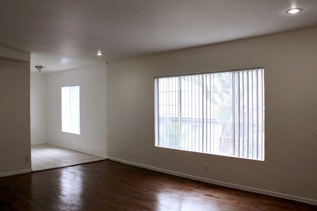 Interior Photo - CHPN
