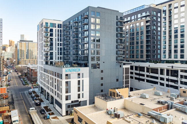 Building Photo - Kindred