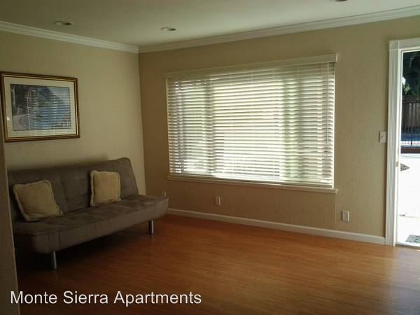 Building Photo - Studio, 1 bath Apartment - 1901 Montecito Ave