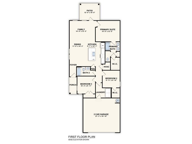 Building Photo - 2621 Priya Drive
