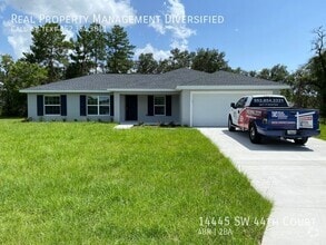 Building Photo - 14445 SW 44th Ct