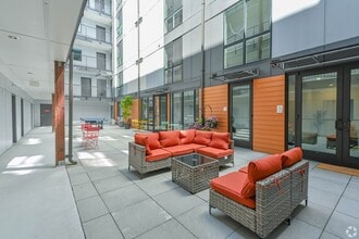 Interior Photo - Divine Court