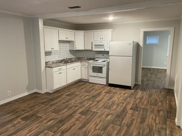 cocina - 161 Modisette Cir