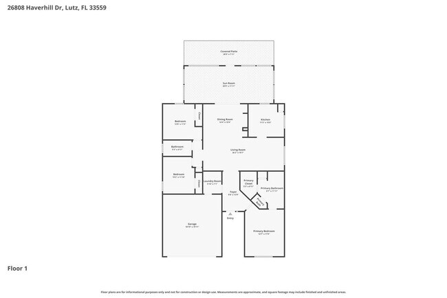 Foto del edificio - 26808 Haverhill Dr
