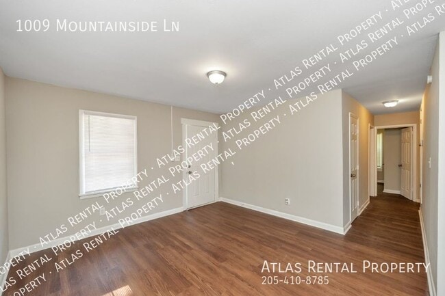 Building Photo - 1009 Mountainside Ln