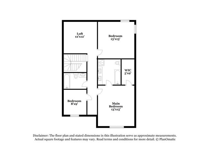 Building Photo - 7148 Kimble Dr