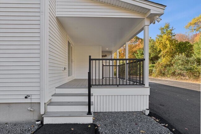 Foto del edificio - 16 Blacksmith Rd