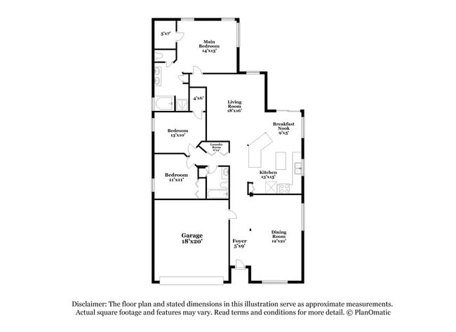 Building Photo - 1505 Scotch Pine Dr