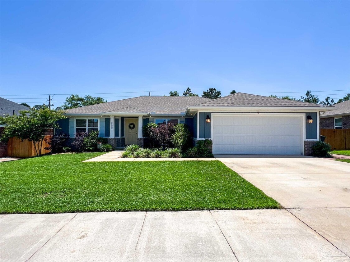 Primary Photo - 3537 Conley Dr