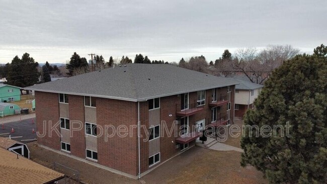 Foto del edificio - 3440 11th Ave S