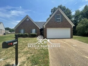 Building Photo - 2850 Copper Ridge Cove S