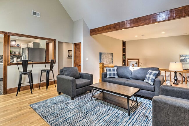 Foto del edificio - 1537 N Williams St