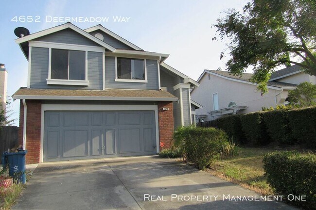 Building Photo - 4652 Deermeadow Way