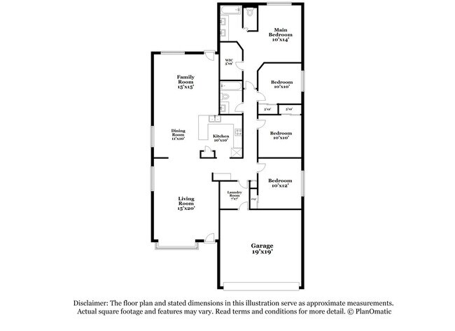 Building Photo - 8228 W Behrend Dr