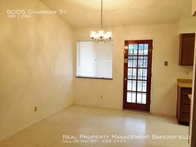 Building Photo - 6005 Charmain Street
