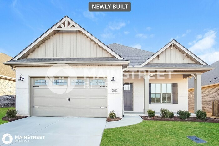 Primary Photo - 21816 Natures Cove Dr, Athens, AL 35613