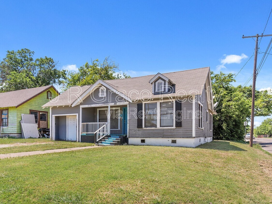 Foto principal - 1801 Reuter Ave