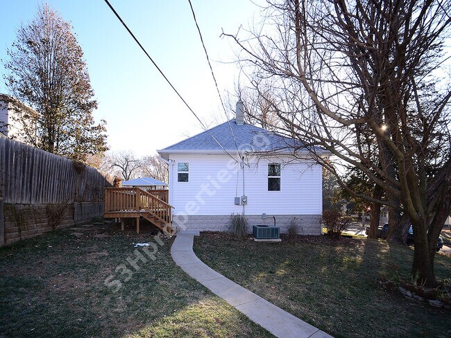 Foto del edificio - 2304 N 65th St