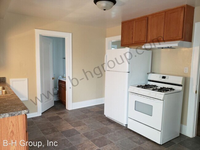 Building Photo - 2 br, 1 bath House - 4609 29th Ave