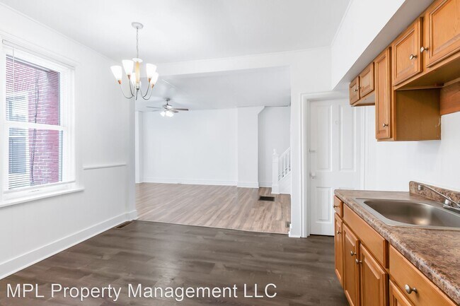 Foto del edificio - 2 br, 1 bath House - 743 Church St