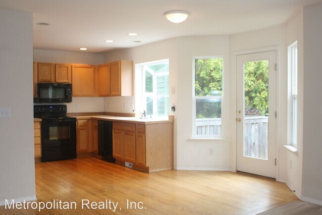 Building Photo - 3 br, 2.5 bath House - 15015 50th Ave SE