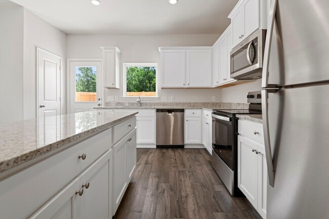 Building Photo - 8121 Sunberry Shadow Dr