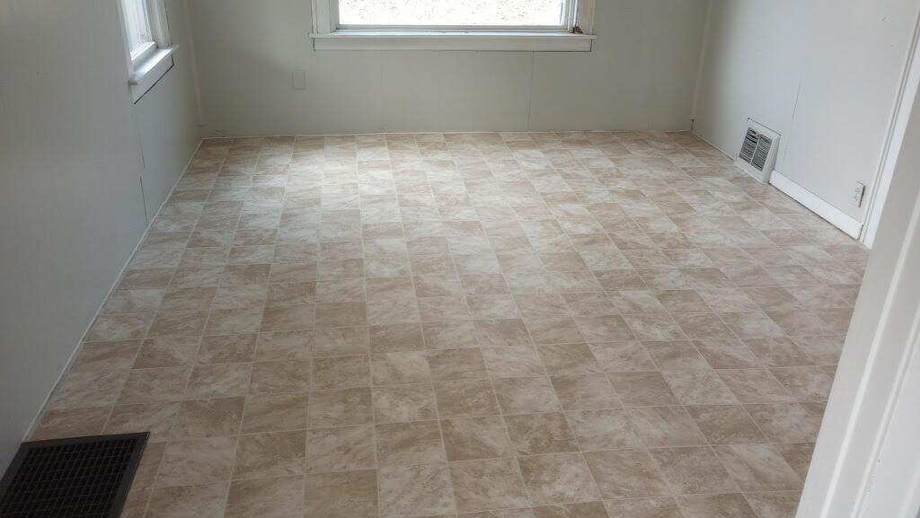 Formal dining area - 657 Arden Ave