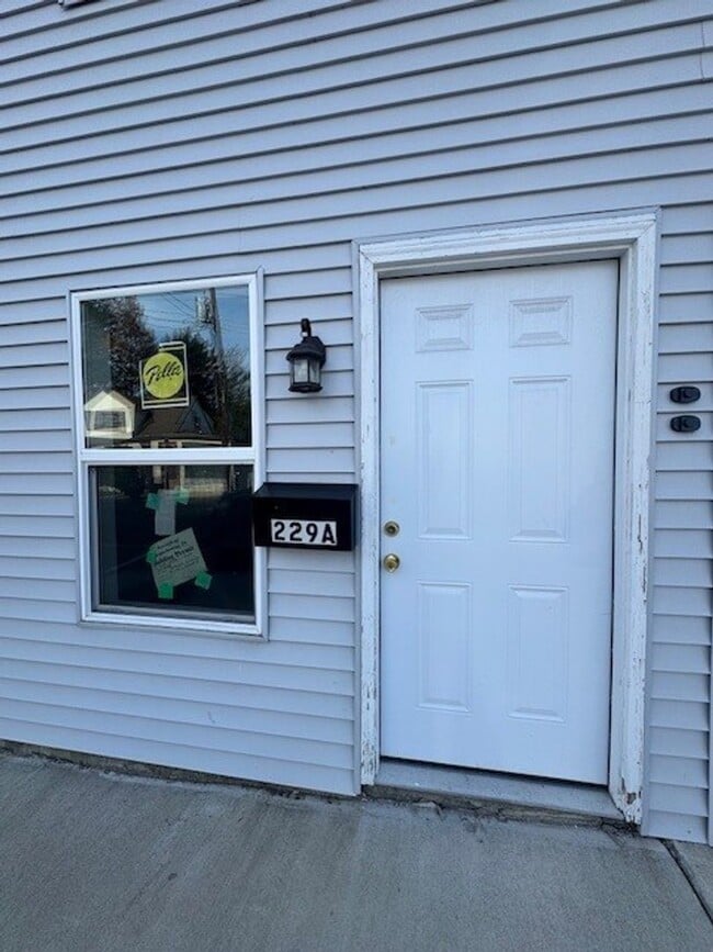 Foto del edificio - 229 E Catawissa St