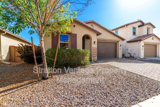 Foto del edificio - 8515 W Peppertree Ln