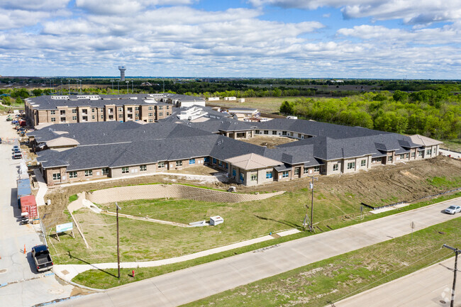 Aerial Photo - Ariel Pointe