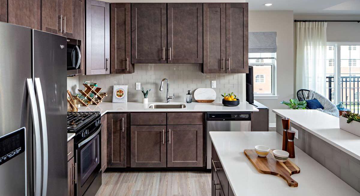 The View At Mine Hill Apartments in Mine Hill, NJ