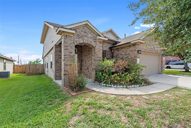 Foto del edificio - 1923 Flycaster Dr