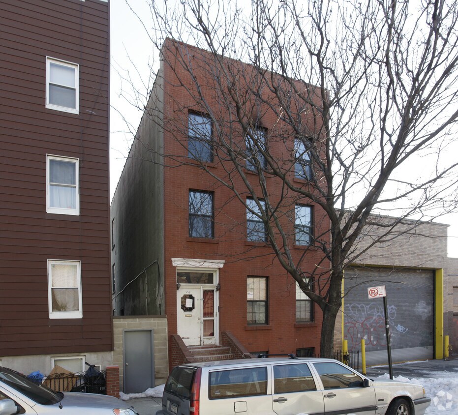 Foto principal - 74 Freeman St