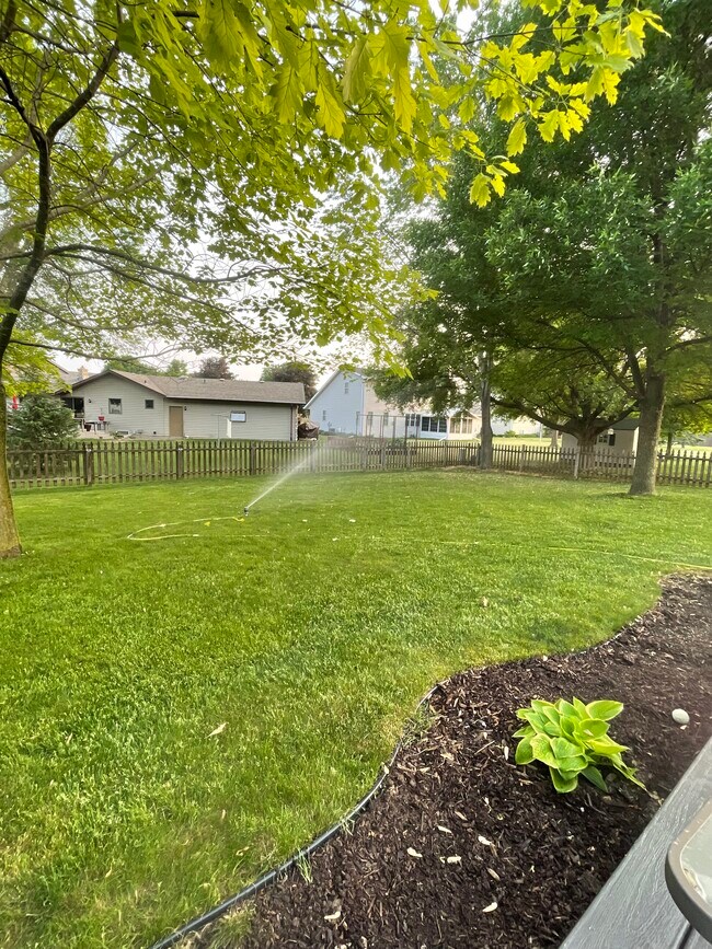 601 E Elm Dr, Little Chute, WI 54140 House Rental in Little Chute, WI